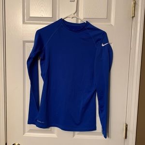 Running shirt